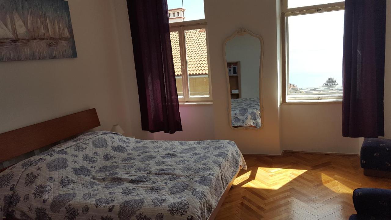 Apartment Sandi Rijeka Zewnętrze zdjęcie