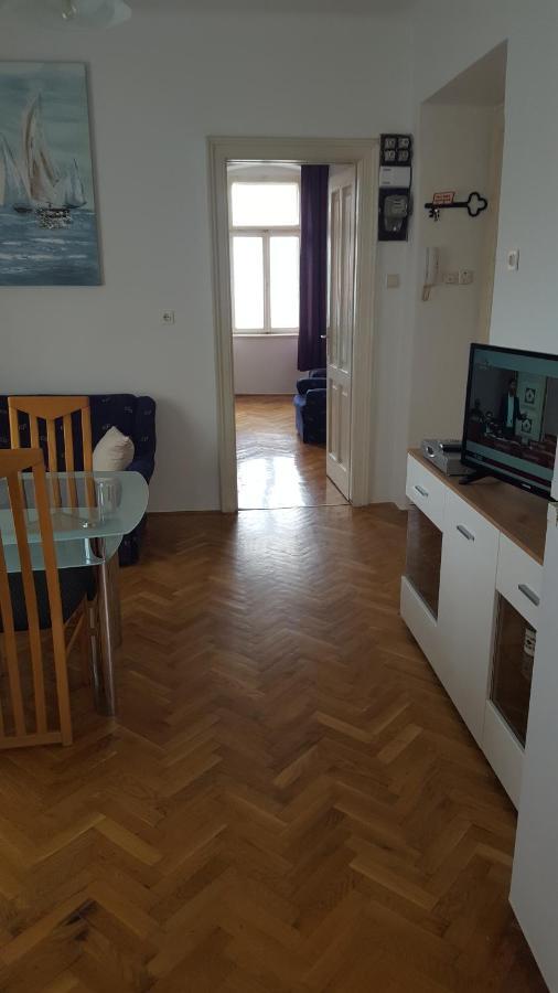 Apartment Sandi Rijeka Zewnętrze zdjęcie