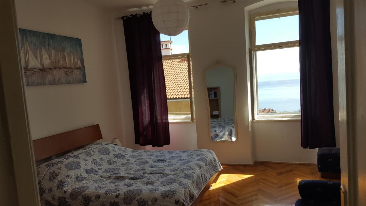 Apartment Sandi Rijeka Zewnętrze zdjęcie