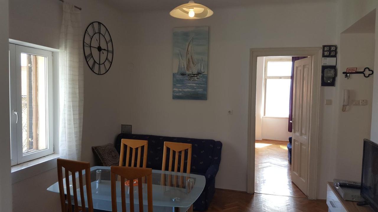 Apartment Sandi Rijeka Zewnętrze zdjęcie
