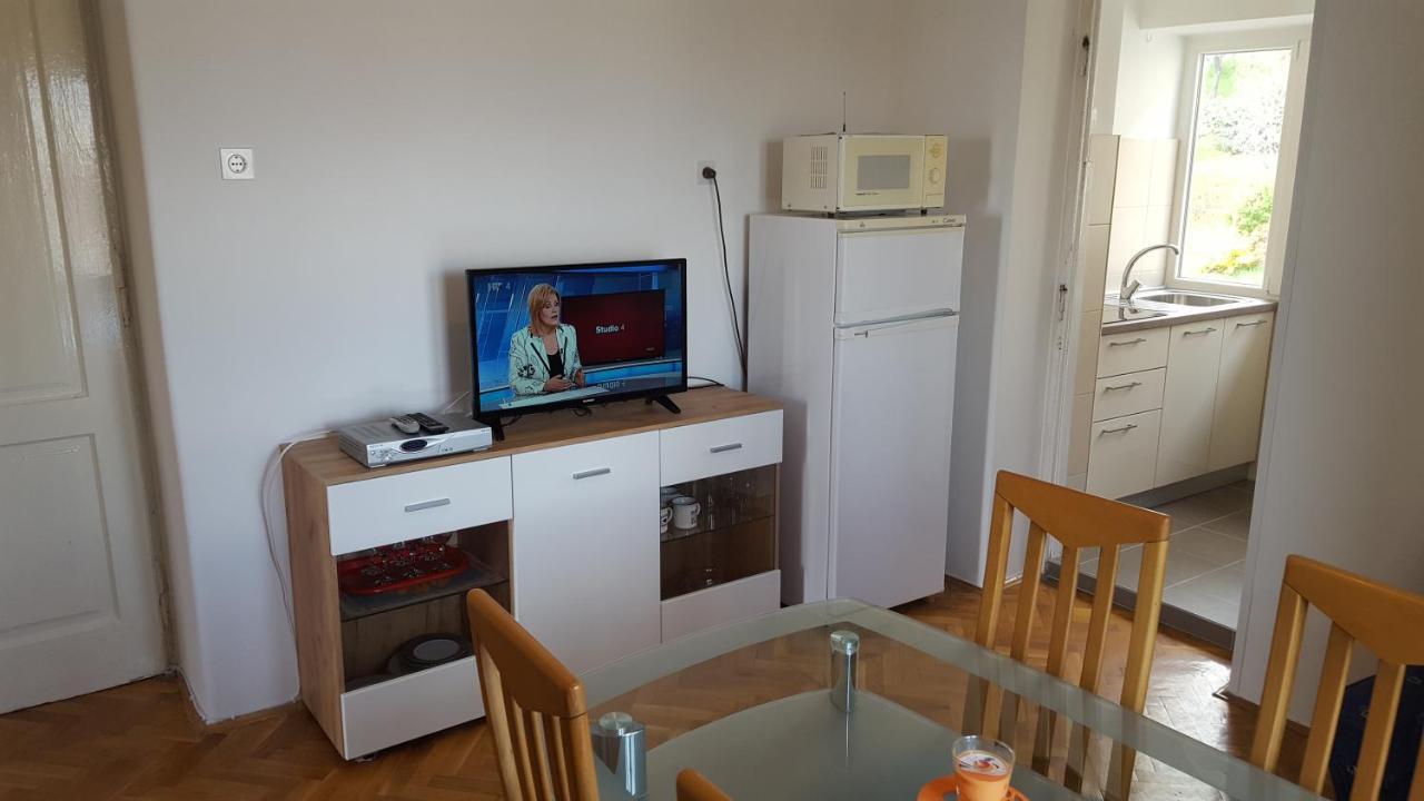 Apartment Sandi Rijeka Zewnętrze zdjęcie