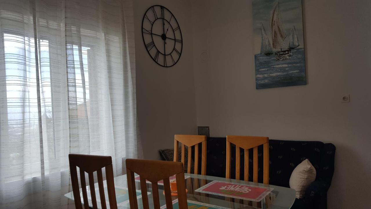 Apartment Sandi Rijeka Zewnętrze zdjęcie