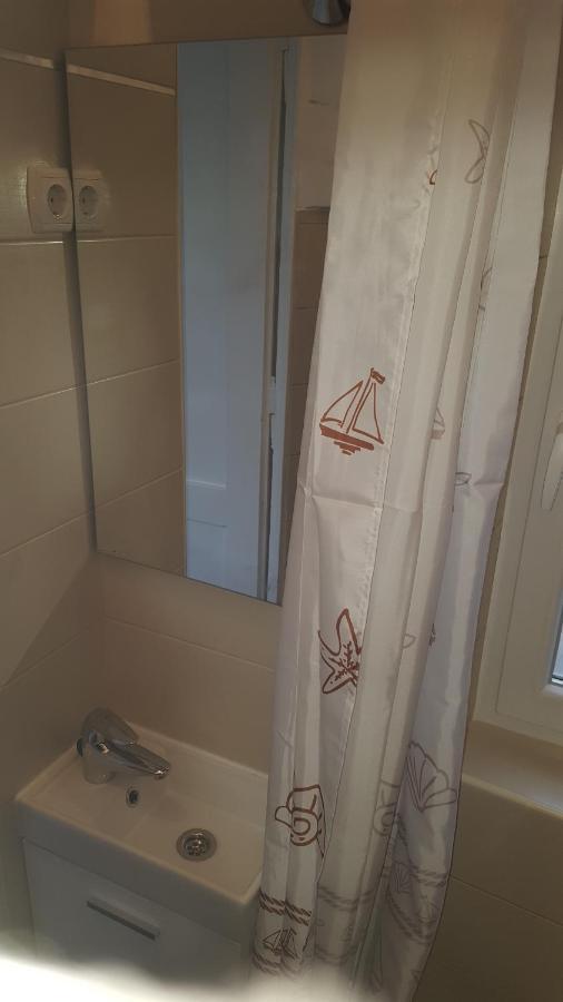 Apartment Sandi Rijeka Zewnętrze zdjęcie