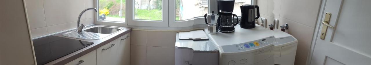 Apartment Sandi Rijeka Zewnętrze zdjęcie