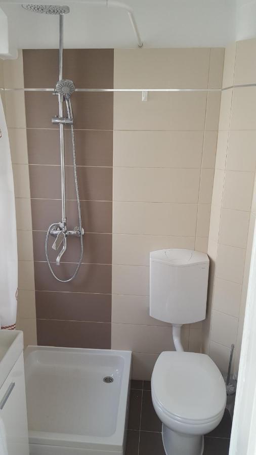 Apartment Sandi Rijeka Zewnętrze zdjęcie