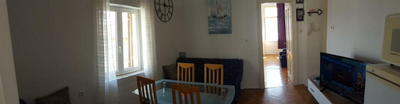 Apartment Sandi Rijeka Zewnętrze zdjęcie