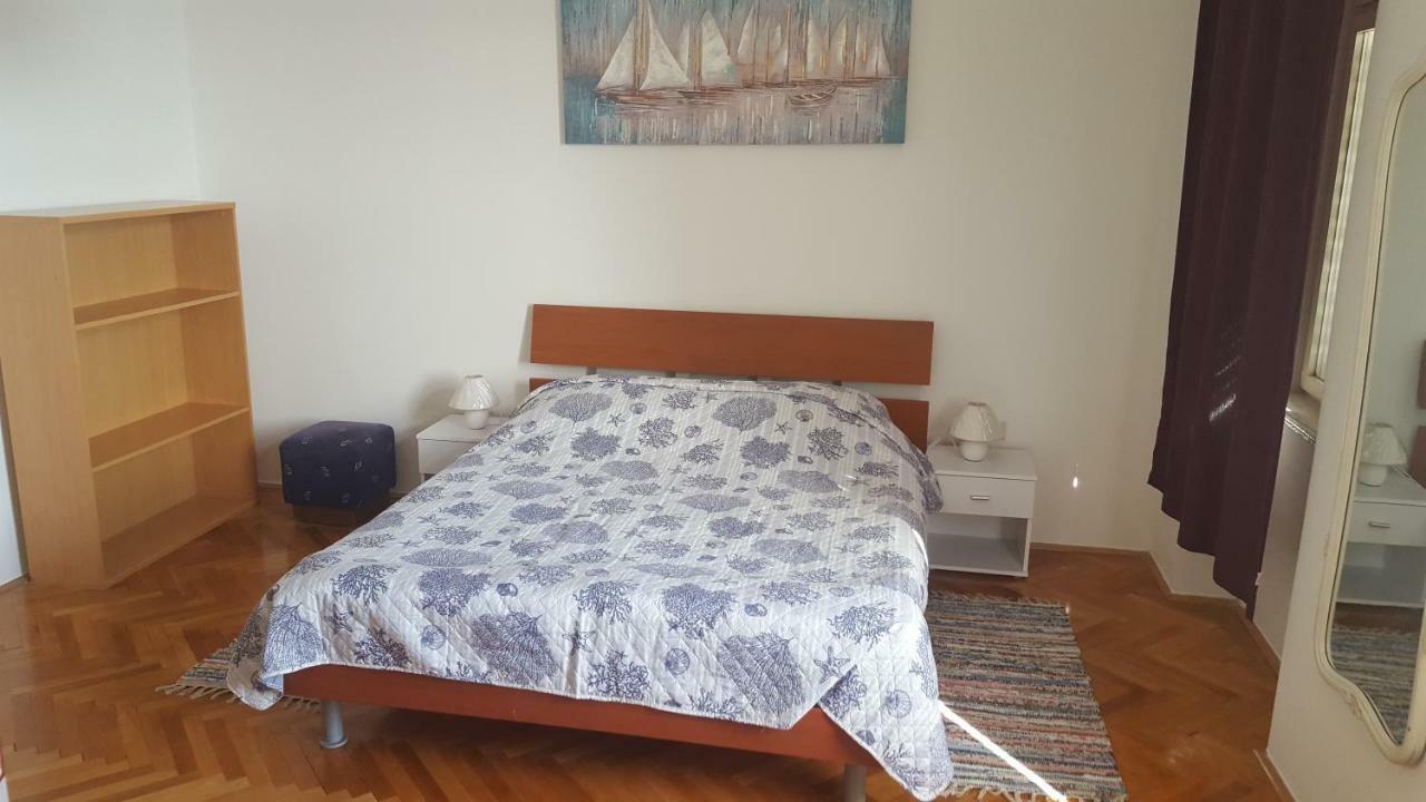Apartment Sandi Rijeka Zewnętrze zdjęcie