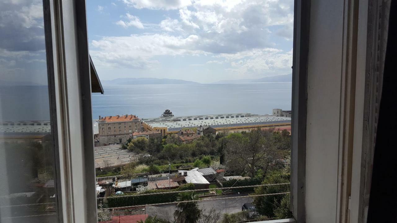 Apartment Sandi Rijeka Zewnętrze zdjęcie