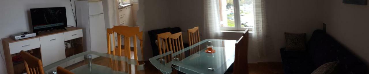 Apartment Sandi Rijeka Zewnętrze zdjęcie